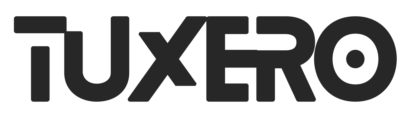 Tuxero Music